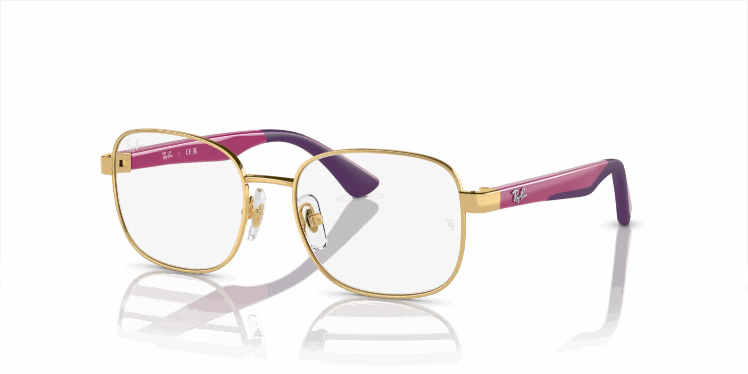 Ray-Ban RY1059 4051 2 Ray-Ban RY1059 4051 - Afbeelding 2