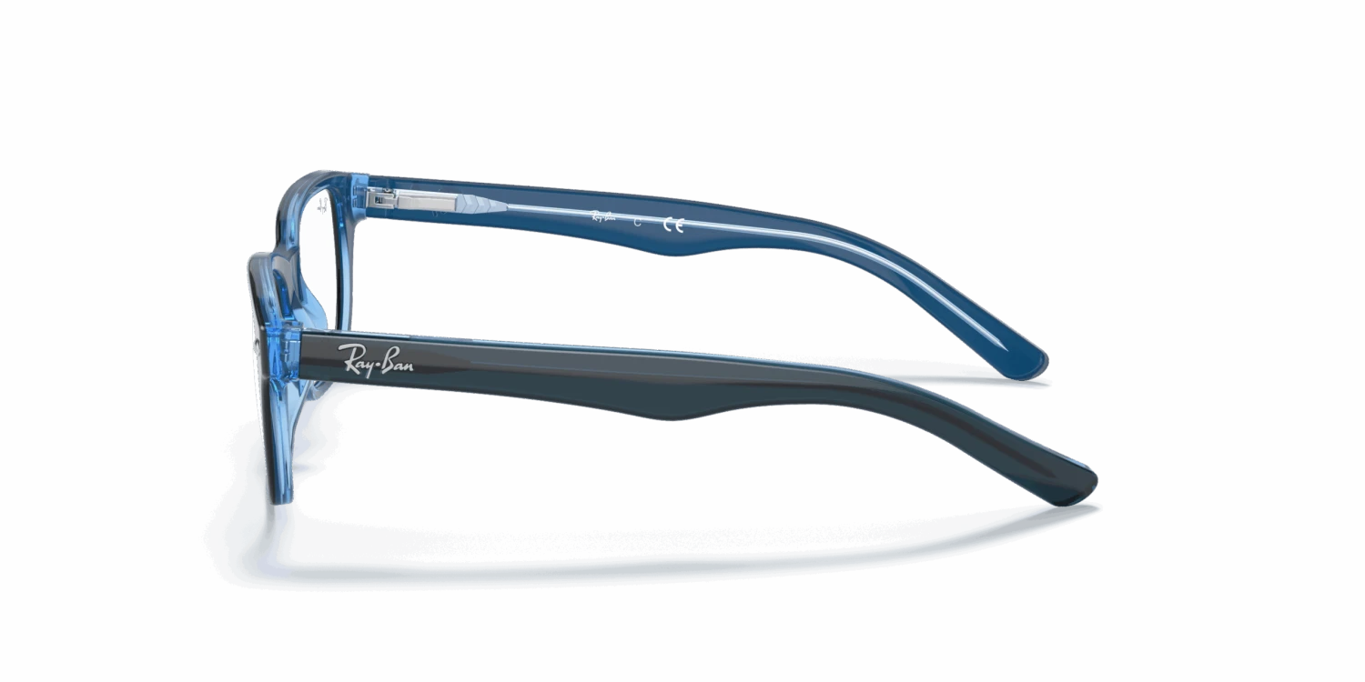 Ray-Ban Junior RY1555 3667 3 Ray-Ban Junior RY1555 3667 - Afbeelding 3