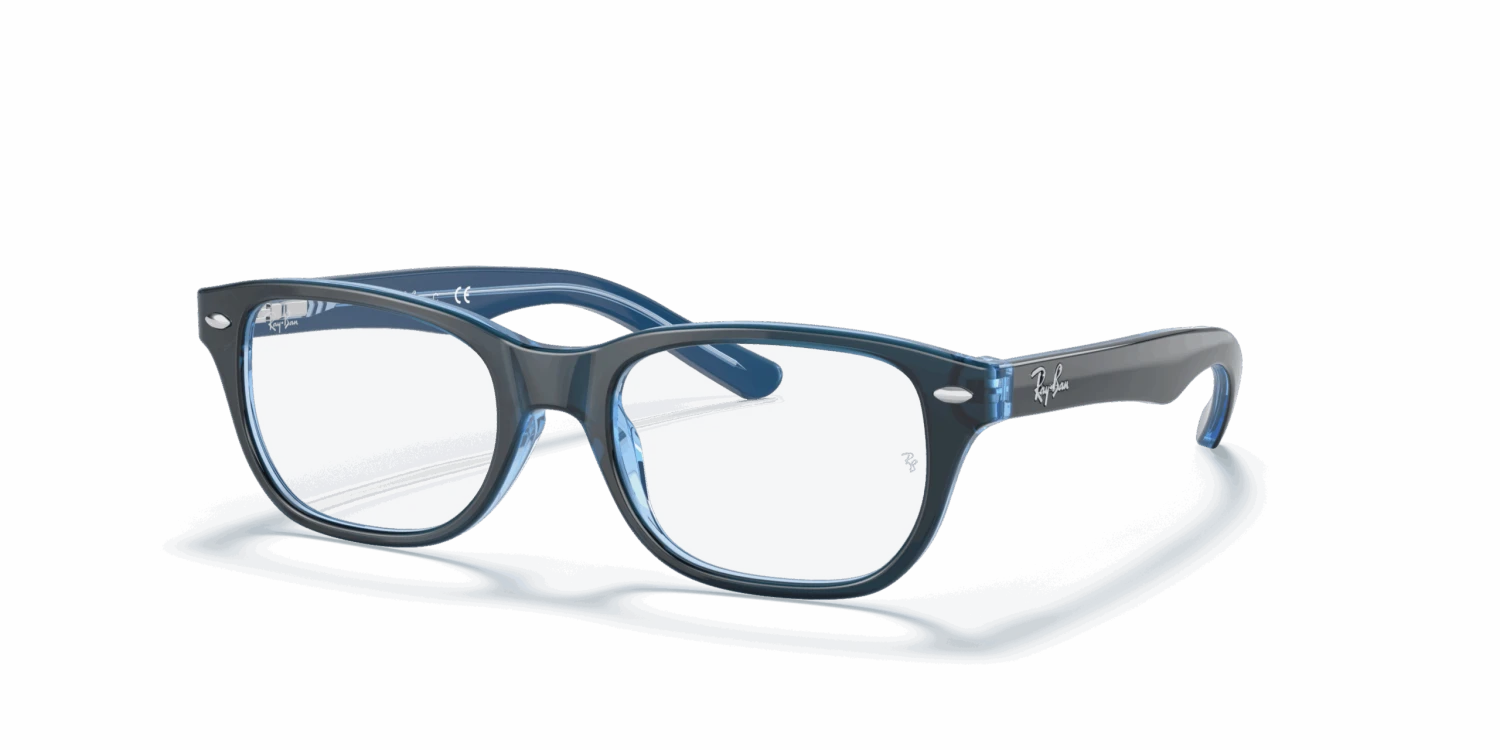 Ray-Ban Junior RY1555 3667 2 Ray-Ban Junior RY1555 3667 - Afbeelding 2