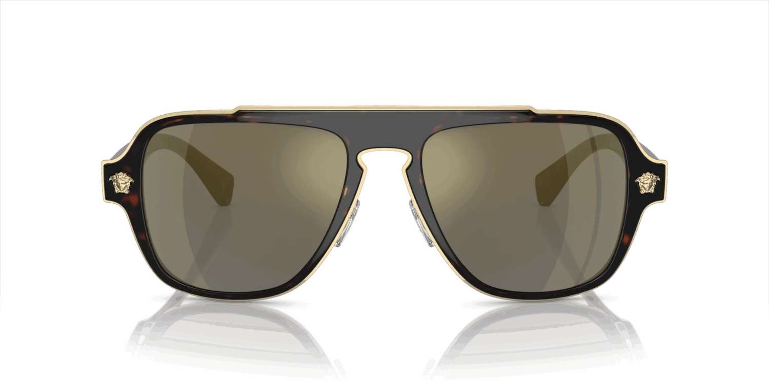 Versace VE2199 10461972 2 Versace VE2199 10461972 - Afbeelding 2