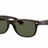 Ray-Ban New Wayfarer Classic RB2132 902/58