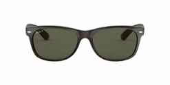 Ray-Ban New Wayfarer Classic RB2132 902/58 -Pearle Winkel original png 805289330479 front