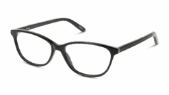 Seen SNOF0008 BB -Pearle Winkel original png 8719154674044 angle 03 seen snof0008 eyewear black black