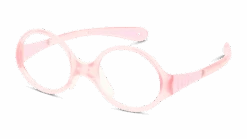 Unofficial UNOB0001 PP00 -Pearle Winkel original png 8719154761850 angle 03 unofficial unob0001 eyewear pink pink