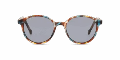 Unofficial Junior UNSK0021 HHG0 3 Unofficial Junior UNSK0021 HHG0 -Pearle Winkel original png 8719154815355 front 01 unofficial unsk0021 eyewear havana havana