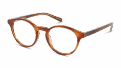 DbyD DBOT5012 HO00 3 DbyD DBOT5012 HO00 -Pearle Winkel original png 8719154828782 angle 03 dbyd dbot5012 eyewear havana orange