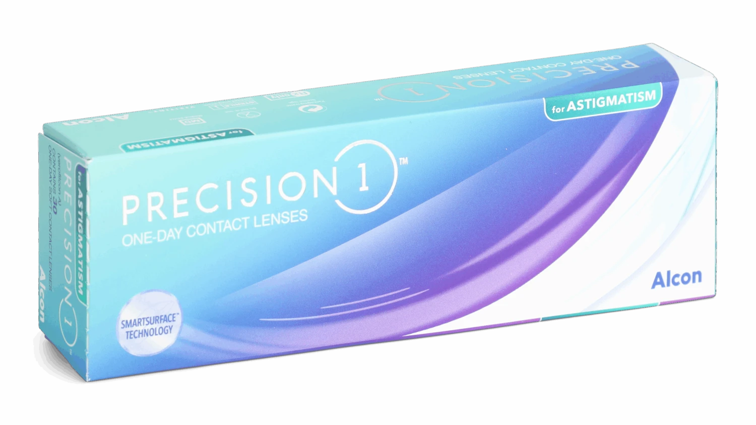 Precision1 For Astigmatism 3 Precision1 For Astigmatism - Afbeelding 3