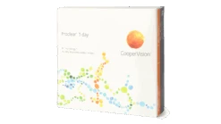 Proclear 1 Day -Pearle Winkel proclear 1 day 90 angle left01