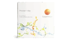 Proclear 1 Day